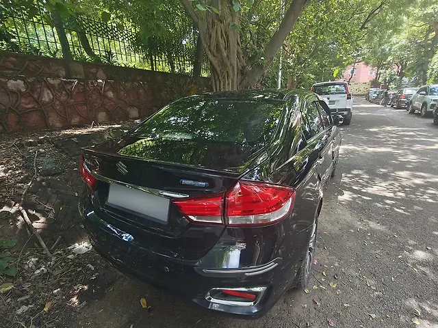 Used Maruti Suzuki Ciaz Alpha 1.5 in Delhi