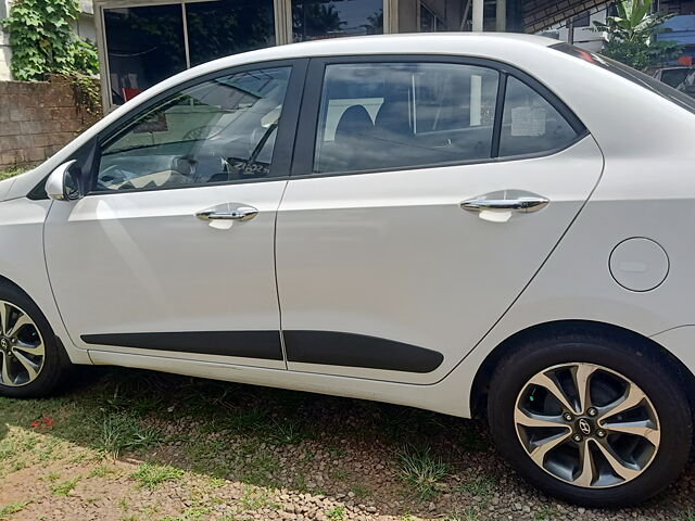 Used Hyundai Xcent [2014-2017] SX 1.2 in Palakkad