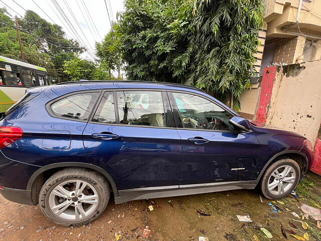 Used 2017 BMW 1-Series in Bhubaneswar