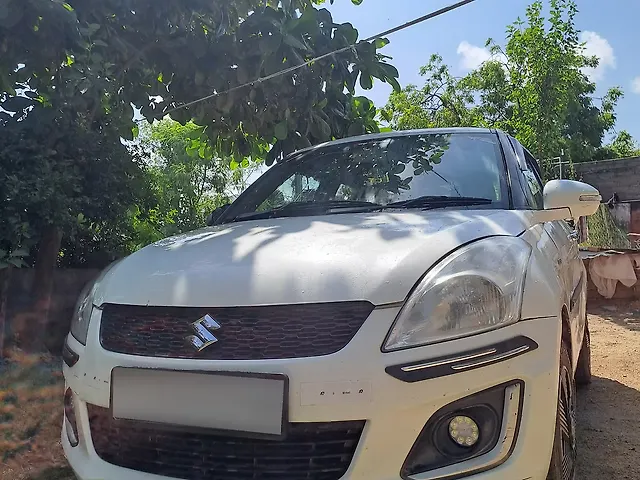 Used 2015 Maruti Suzuki Swift in Patan Used 2015 Maruti Suzuki Swift in Patan