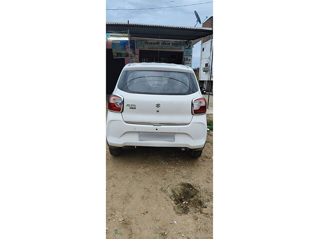 Used Maruti Suzuki Alto K10 VXi Plus [2023-2024] in Bareilly