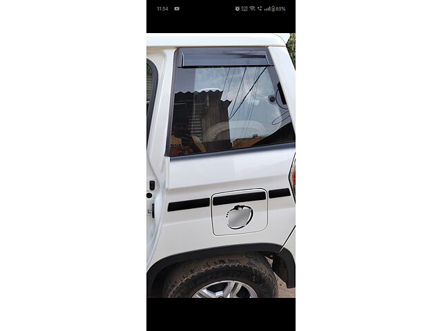 Used 2022 Mahindra Bolero in Puri