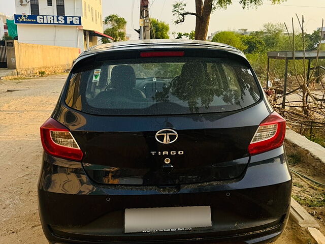 Used Tata Tiago XT (O) [2021-2023] in Jaipur