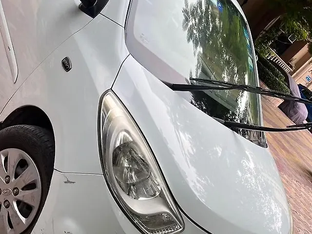 Used Hyundai i10 [2010-2017] Sportz 1.2 AT Kappa2 in Noida