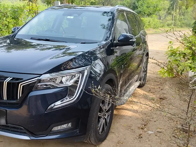 Used 2023 Mahindra XUV700 in Anand