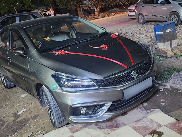 Used 2019 Maruti Suzuki Ciaz in Amritsar