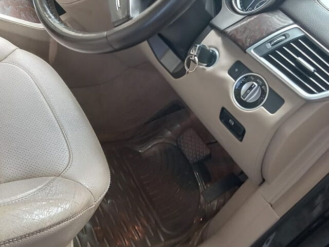 Used Mercedes-Benz M-Class ML 350 CDI in Delhi