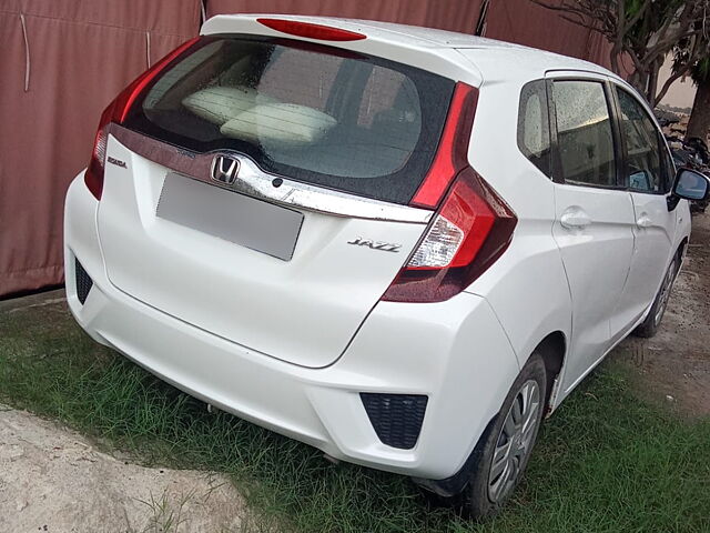 Used Honda Jazz [2015-2018] SV Petrol in Charkhi Dadri