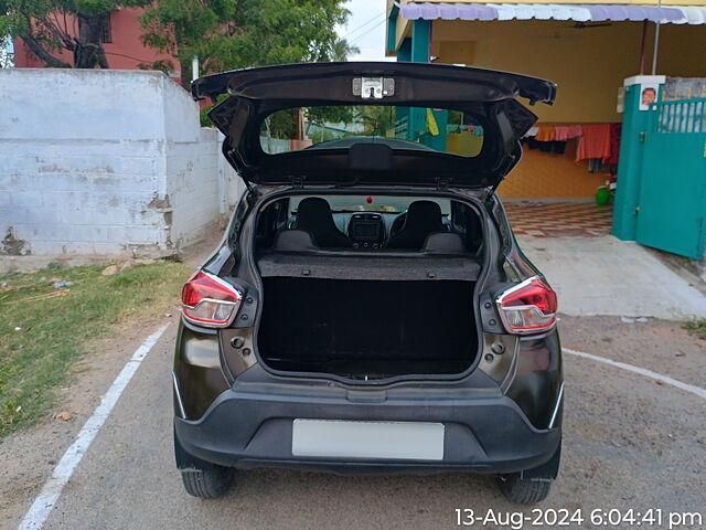 Used Renault Kwid [2015-2019] RXT [2015-2019] in Tuticorin