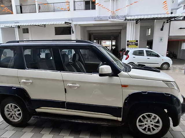 Used Mahindra TUV300 [2015-2019] T8 mHAWK100 in Nagpur