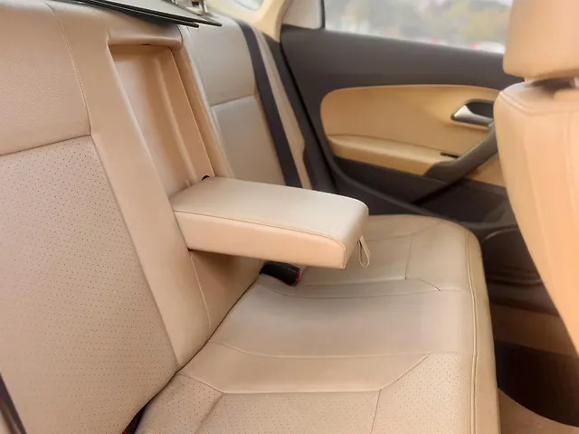 Used Volkswagen Vento [2015-2019] Highline 1.5 (D) AT in Nagpur