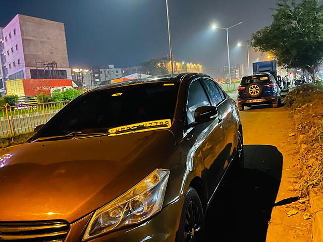 Used Maruti Suzuki Ciaz [2014-2017] ZDi SHVS in Howrah