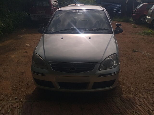 Used 2012 Tata Indica in Dindigul