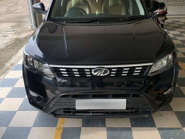 Used 2022 Mahindra XUV300 in Visakhapatnam