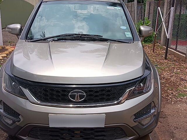 Used Tata Hexa [2017-2019] XTA 4x2 6 STR in Hubli