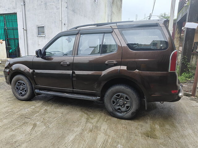 Used Tata Safari Storme [2012-2015] 2.2 LX 4x2 in Delhi