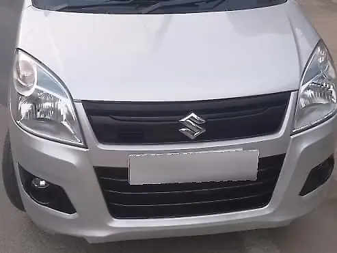 Used 2015 Maruti Suzuki Wagon R in Agra