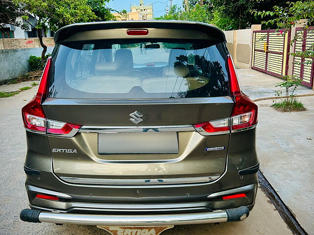 Used Maruti Suzuki Ertiga [2018-2022] VXi in Gudivada