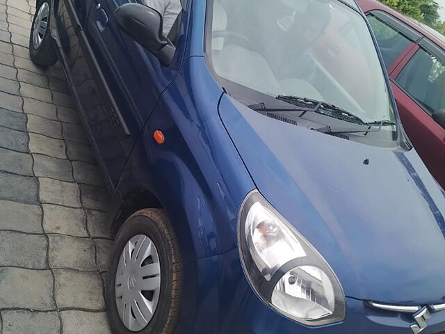 Used 2014 Maruti Suzuki Alto 800 in Indore