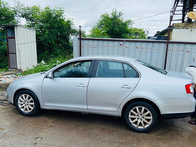 Used Volkswagen Jetta [2008-2011] Comfortline 2.0L TDI in Pune