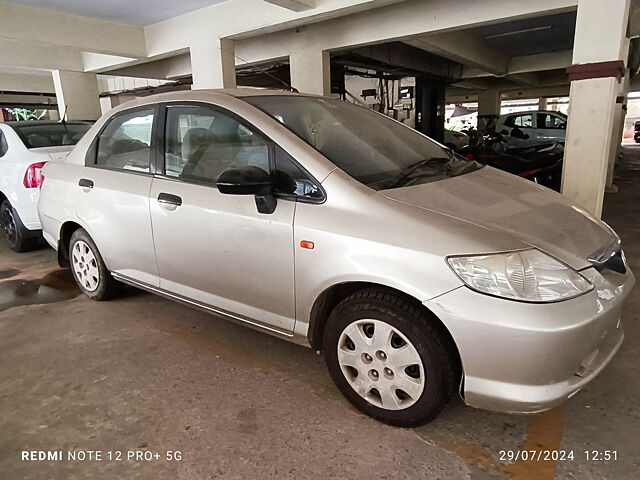 Used Honda City [2003-2005] 1.5 EXi New in Bangalore