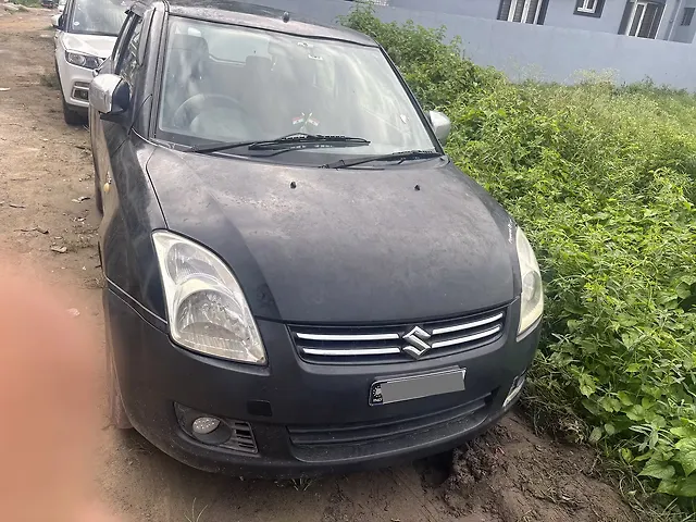 Used 2011 Maruti Suzuki Swift in Shimoga