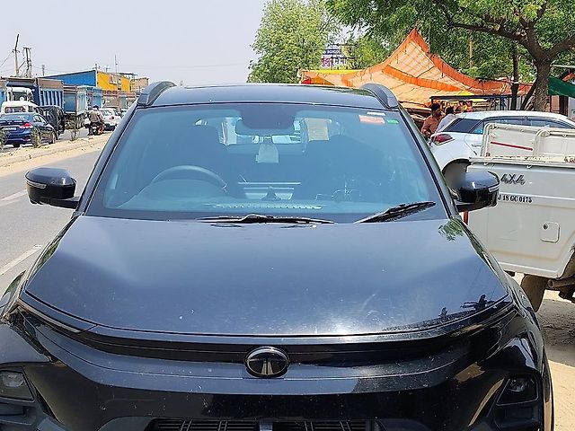 Used 2024 Tata Nexon in Jaipur