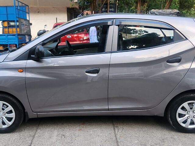 Used Hyundai Eon Magna + in Thane