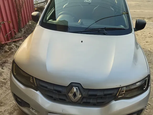 Used 2016 Renault Kwid in Shamli