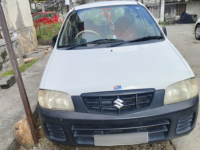 Used 2011 Maruti Suzuki Alto in Tonk