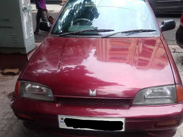 Used 1998 Maruti Suzuki Esteem in Kolkata