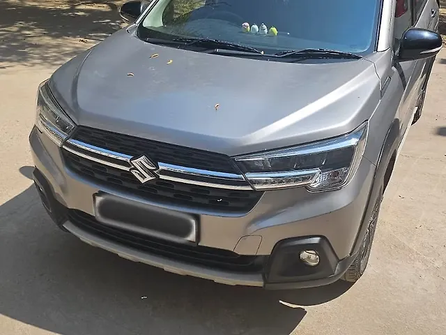 Used 2019 Maruti Suzuki XL6 in Delhi
