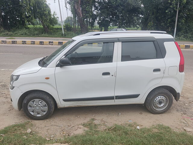 Used Maruti Suzuki Wagon R [2019-2022] LXi (O) 1.0 CNG in Panipat