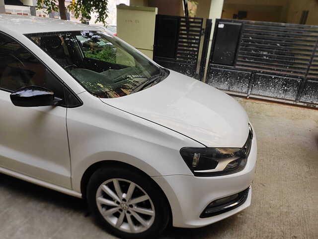 Used Volkswagen Polo [2016-2019] GT TSI in Bangalore