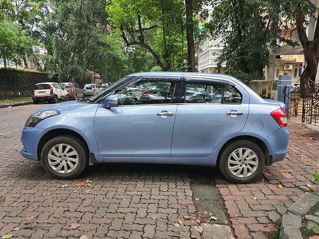 Used Maruti Suzuki Swift Dzire [2015-2017] ZXI in Mumbai