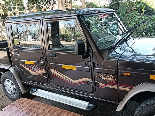 Used Mahindra Bolero Neo Limited Edition [2023] in Kottagudem