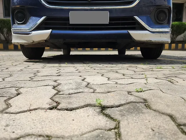 Used Maruti Suzuki Dzire [2017-2020] VXi AMT in Jamshedpur