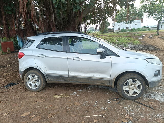 Used Ford EcoSport [2015-2017] Ambiente 1.5L TDCi [2015-2016] in Mandla