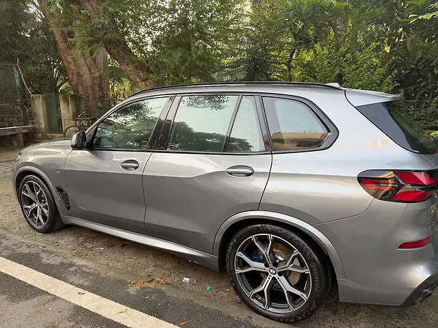 Used BMW X5 xDrive40i M Sport in Delhi