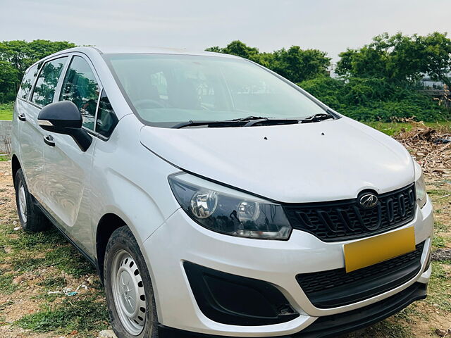 Used Mahindra Marazzo [2018-2020] M2 8 STR in Chennai