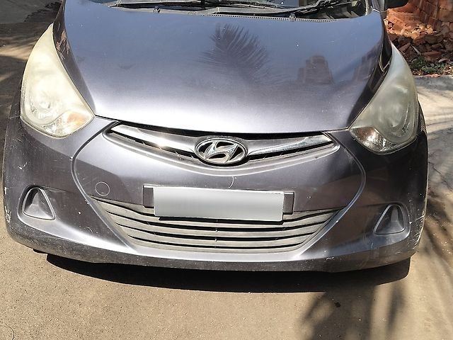 Used Hyundai Eon Magna + LPG [2012-2016] in Nashik