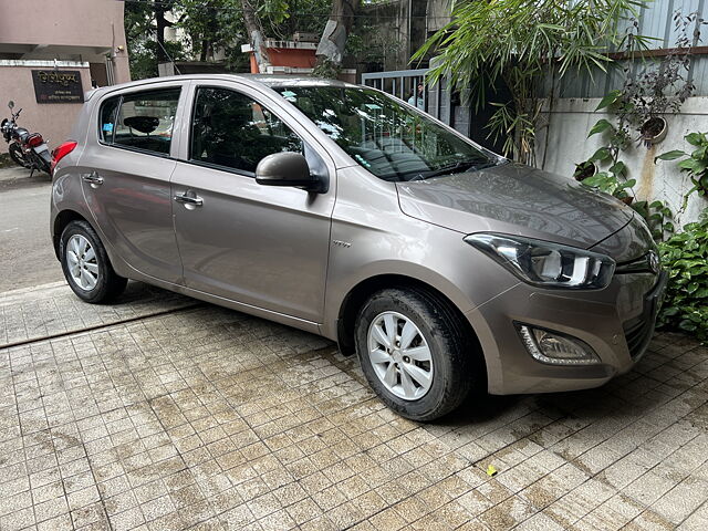 Used 2013 Hyundai i20 in Pune