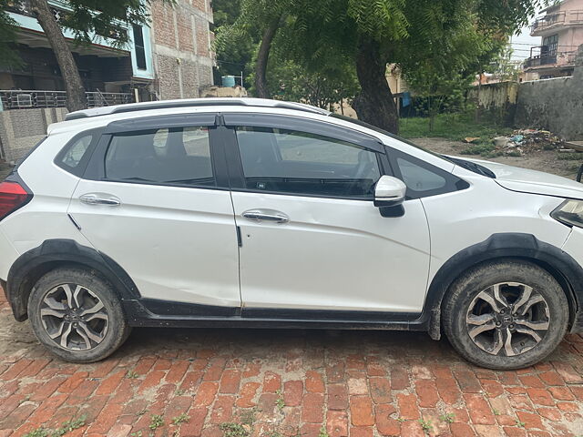 Used Honda WR-V [2017-2020] VX MT Diesel in Noida