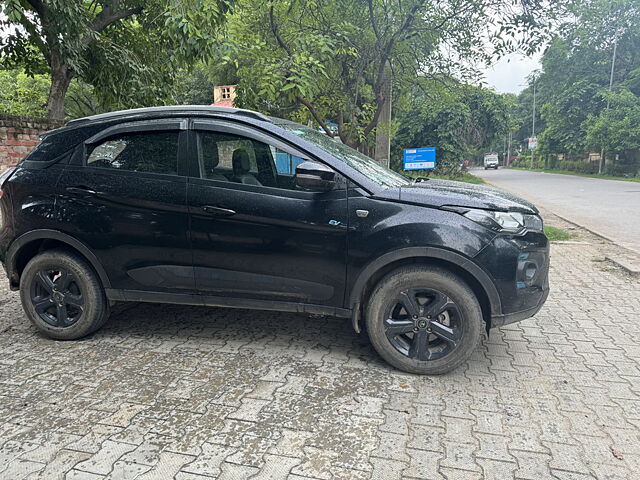 Used Tata Nexon EV [2020-2022] XZ Plus Dark Edition in Faridabad