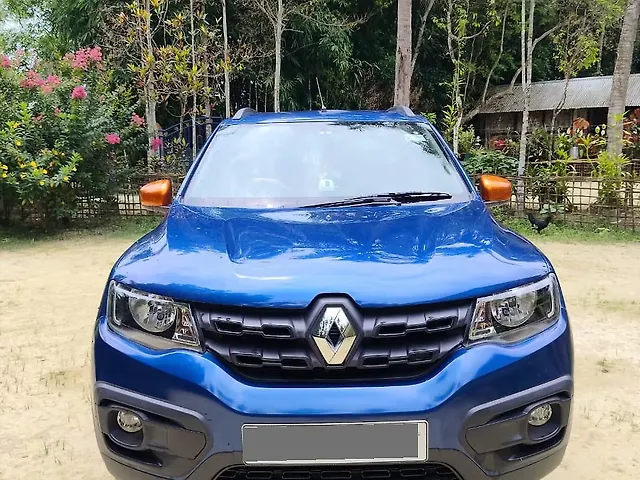 Used 2017 Renault Kwid in Jorhat Used 2017 Renault Kwid in Jorhat