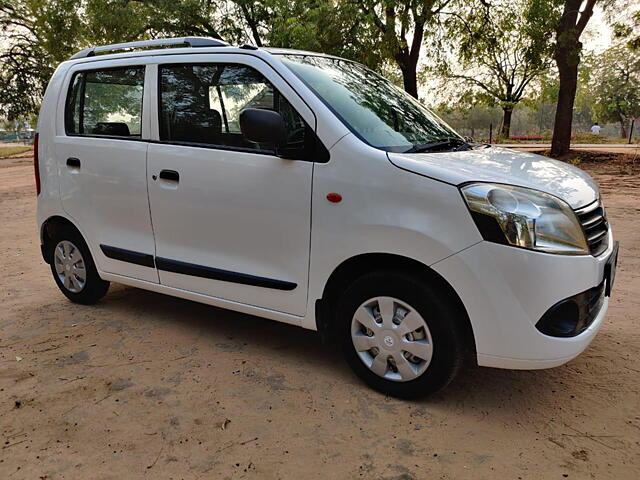 Used 2012 Maruti Suzuki Wagon R in Surendranagar