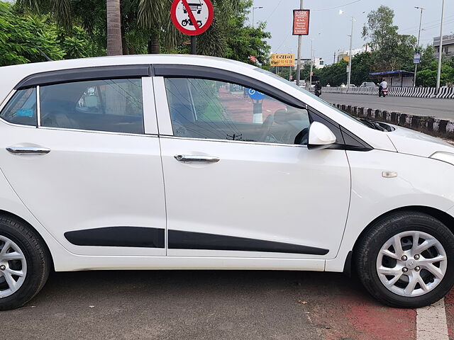 Used Hyundai Grand i10 [2013-2017] Magna 1.2 Kappa VTVT [2016-2017] in Bhopal