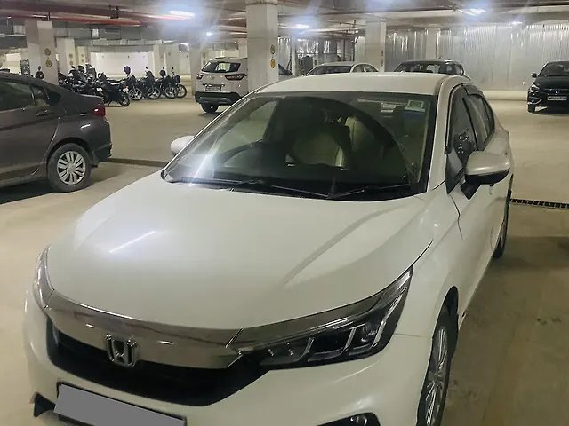 Used 2021 Honda City in Rewari