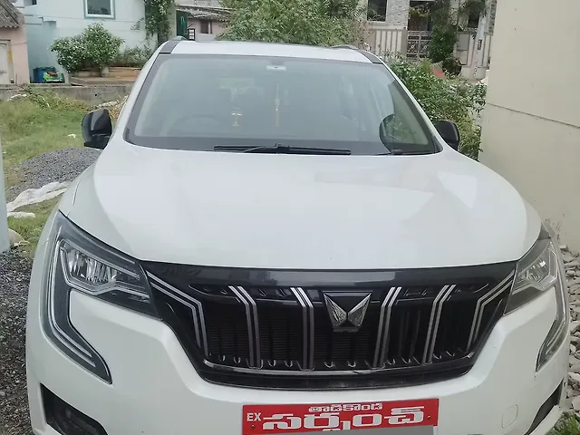 Used 2023 Mahindra XUV700 in Guntur