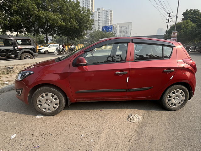 Used Hyundai i20 [2012-2014] Magna (O) 1.2 in Noida